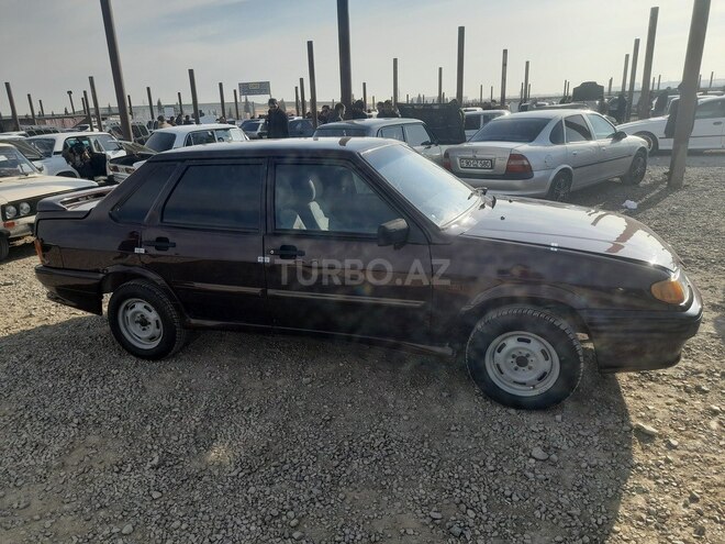 LADA (VAZ) 2115 2011, 157,000 km - 1.6 l - Gəncə