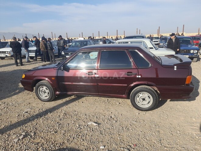 LADA (VAZ) 2115 2011, 157,000 km - 1.6 l - Gəncə