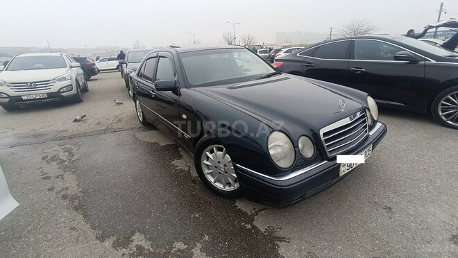 Mercedes C 200 1999, 425,730 km - 2.0 l - Ağstafa