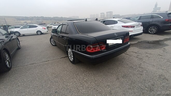 Mercedes C 200 1999, 425,730 km - 2.0 l - Ağstafa