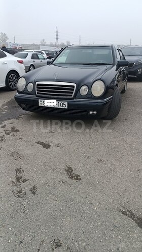 Mercedes C 200 1999, 425,730 km - 2.0 l - Ağstafa