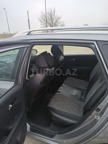 Hyundai i30 2010, 201,000 km - 1.6 l - Bakı