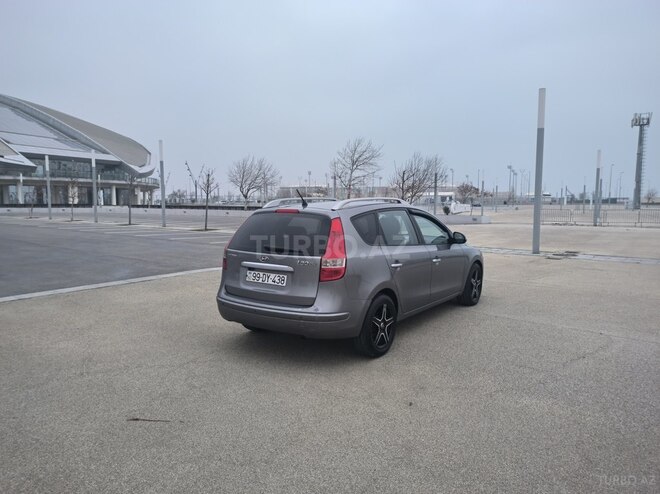 Hyundai i30 2010, 201,000 km - 1.6 l - Bakı