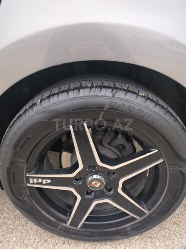 Hyundai i30 2010, 201,000 km - 1.6 l - Bakı
