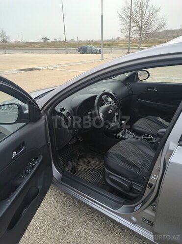 Hyundai i30 2010, 201,000 km - 1.6 l - Bakı