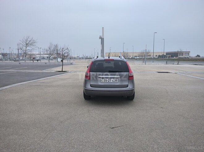 Hyundai i30 2010, 201,000 km - 1.6 l - Bakı