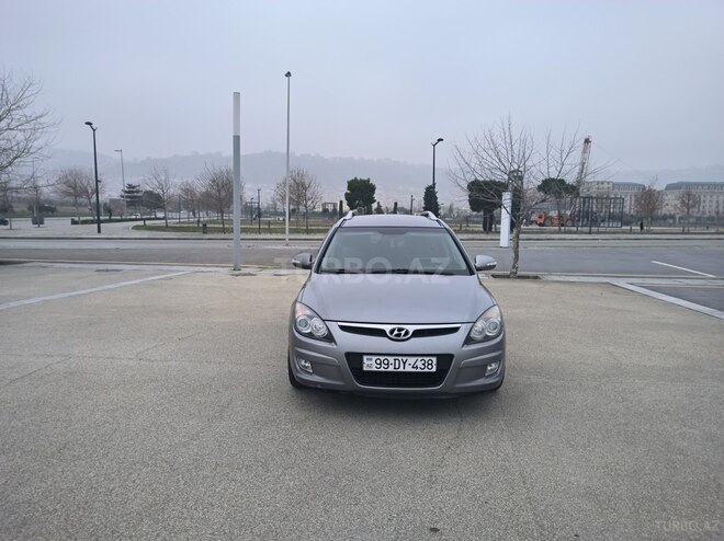 Hyundai i30 2010, 201,000 km - 1.6 l - Bakı