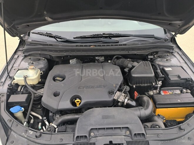 Hyundai i30 2010, 201,000 km - 1.6 l - Bakı