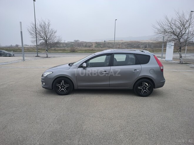 Hyundai i30 2010, 201,000 km - 1.6 l - Bakı