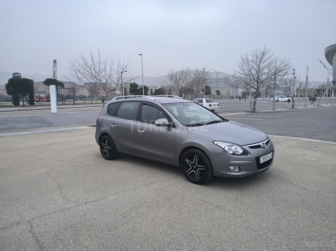 Hyundai i30 2010, 201,000 km - 1.6 l - Bakı