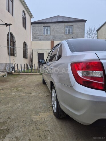 LADA (VAZ) Granta 2023, 12,000 km - 1.6 l - Bakı