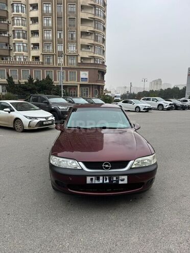 Opel Vectra 1997, 178,300 km - 1.8 l - Bakı