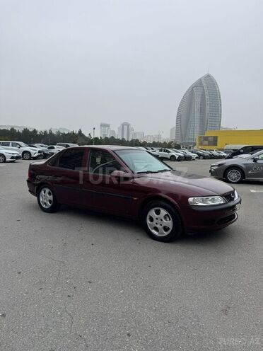 Opel Vectra 1997, 178,300 km - 1.8 l - Bakı