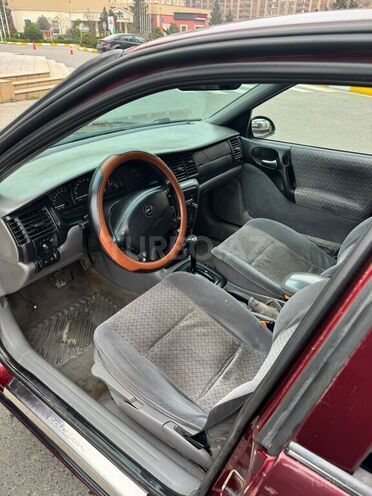 Opel Vectra 1997, 178,300 km - 1.8 l - Bakı