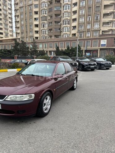 Opel Vectra 1997, 178,300 km - 1.8 l - Bakı