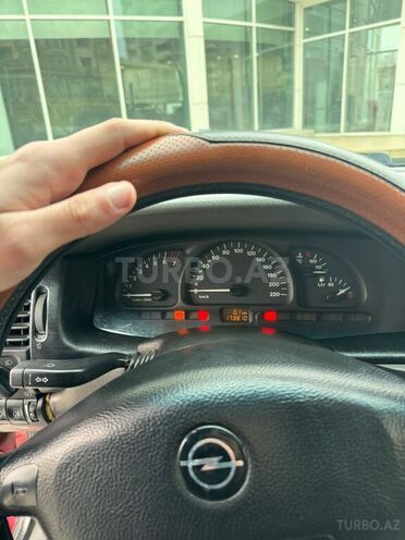 Opel Vectra 1997, 178,300 km - 1.8 l - Bakı