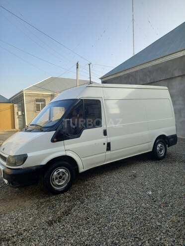Ford Transit 2001, 390,000 km - 2.0 l - Gəncə