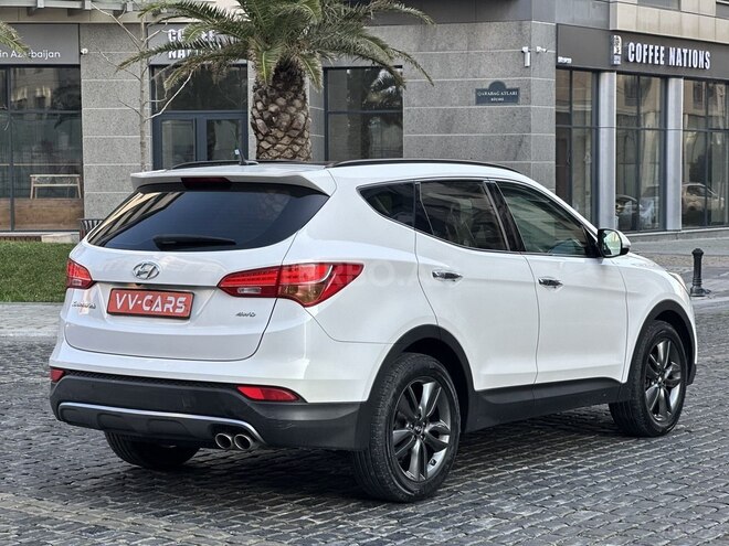 Hyundai Santa Fe-7