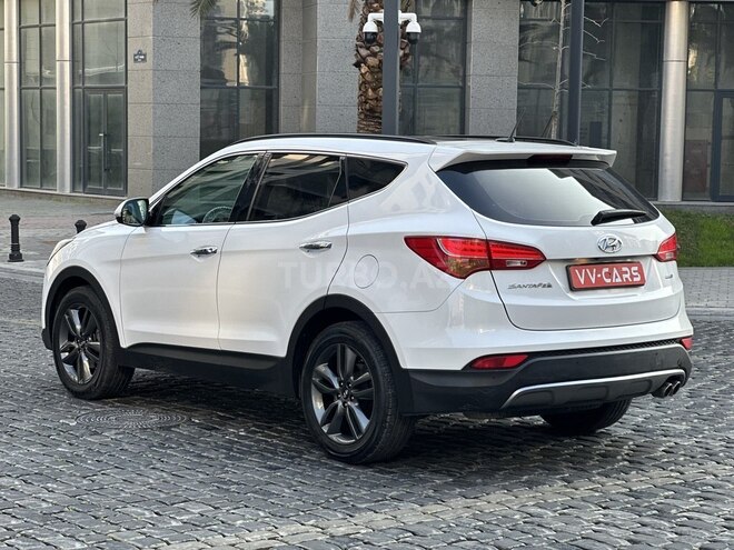 Hyundai Santa Fe-4