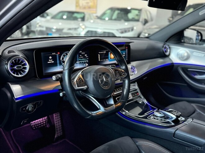 Mercedes E 200 2016, 143,000 km - 2.0 l - Bakı
