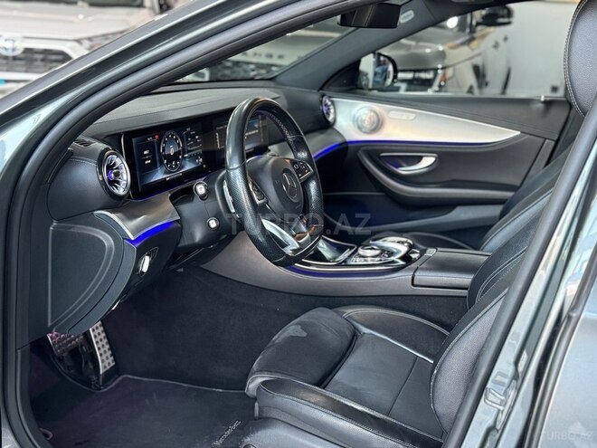 Mercedes E 200 2016, 143,000 km - 2.0 l - Bakı