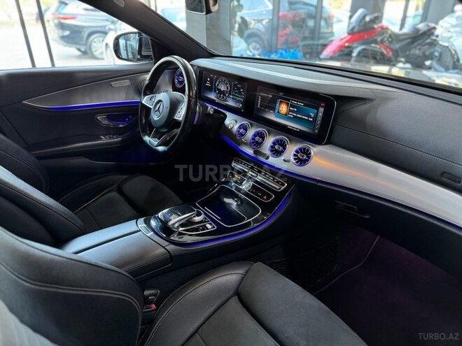 Mercedes E 200 2016, 143,000 km - 2.0 l - Bakı