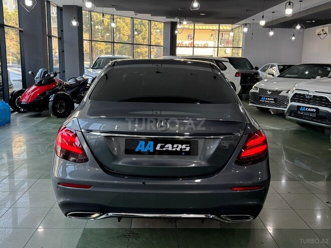 Mercedes E 200 2016, 143,000 km - 2.0 l - Bakı