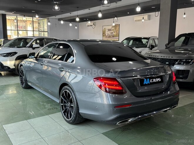 Mercedes E 200 2016, 143,000 km - 2.0 l - Bakı