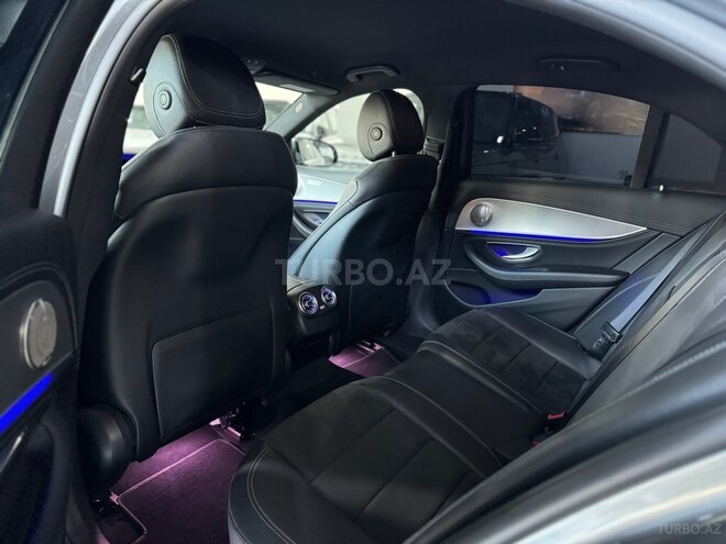 Mercedes E 200 2016, 143,000 km - 2.0 l - Bakı