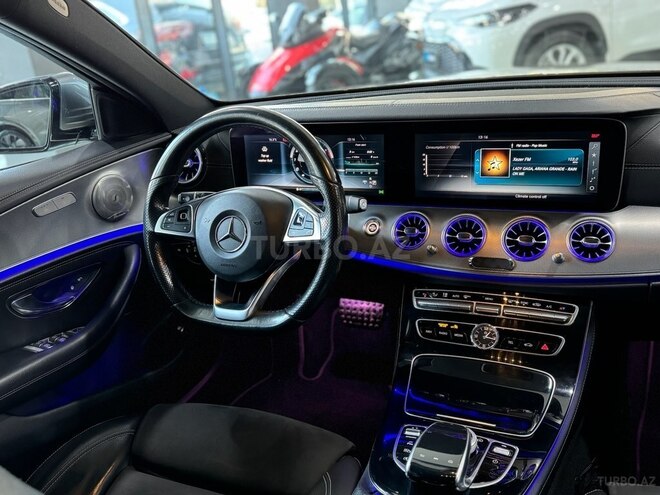 Mercedes E 200 2016, 143,000 km - 2.0 l - Bakı