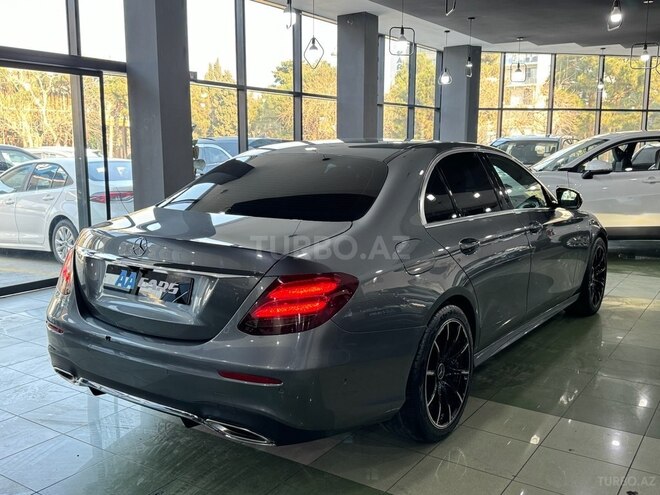 Mercedes E 200 2016, 143,000 km - 2.0 l - Bakı