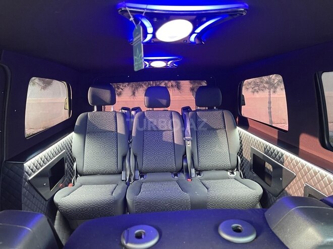 Mercedes Vito 113 2012, 221,800 km - 2.2 l - Bakı
