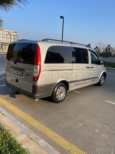 Mercedes Vito 113 2012, 221,800 km - 2.2 l - Bakı