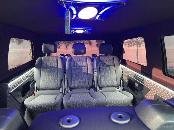 Mercedes Vito 113 2012, 221,800 km - 2.2 l - Bakı