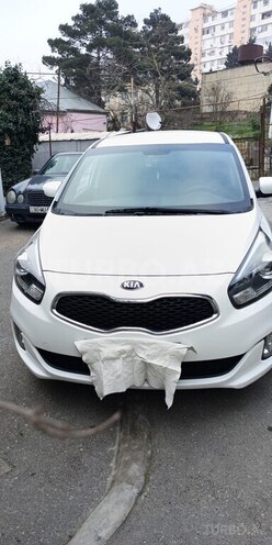 Kia Carens 2015, 274,500 km - 1.7 l - Bakı