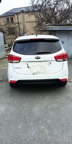 Kia Carens 2015, 274,500 km - 1.7 l - Bakı