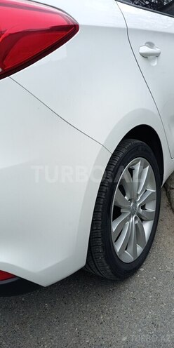 Kia Carens 2015, 274,500 km - 1.7 l - Bakı