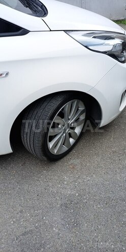 Kia Carens 2015, 274,500 km - 1.7 l - Bakı