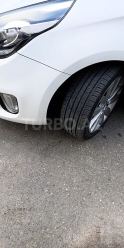 Kia Carens 2015, 274,500 km - 1.7 l - Bakı