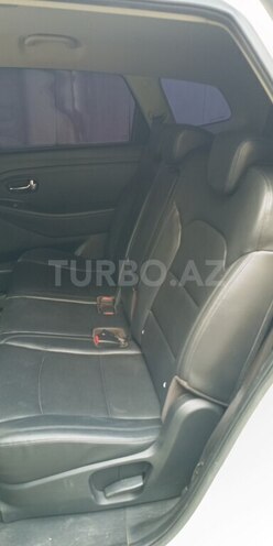 Kia Carens 2015, 274,500 km - 1.7 l - Bakı