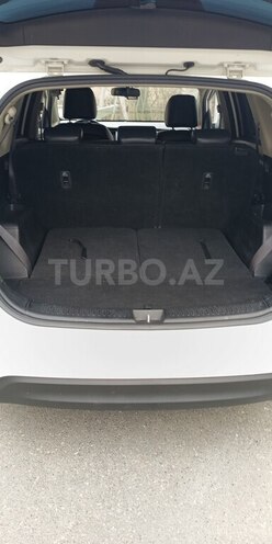 Kia Carens 2015, 274,500 km - 1.7 l - Bakı