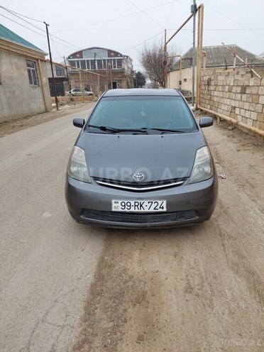 Toyota Prius 2007, 595,457 km - 1.5 l - Bakı