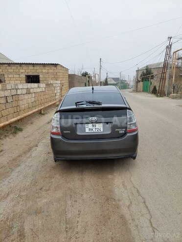 Toyota Prius 2007, 595,457 km - 1.5 l - Bakı