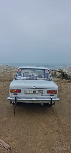LADA (VAZ) 2101-9