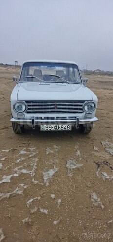 LADA (VAZ) 2101-12