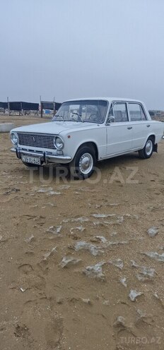 LADA (VAZ) 2101-13