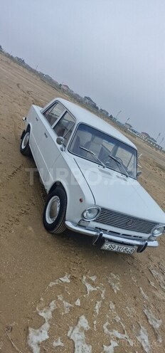 LADA (VAZ) 2101-11