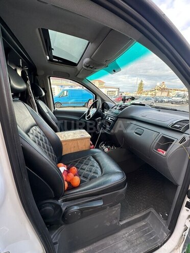 Mercedes Vito 2008, 280,000 km - 2.2 l - Bakı