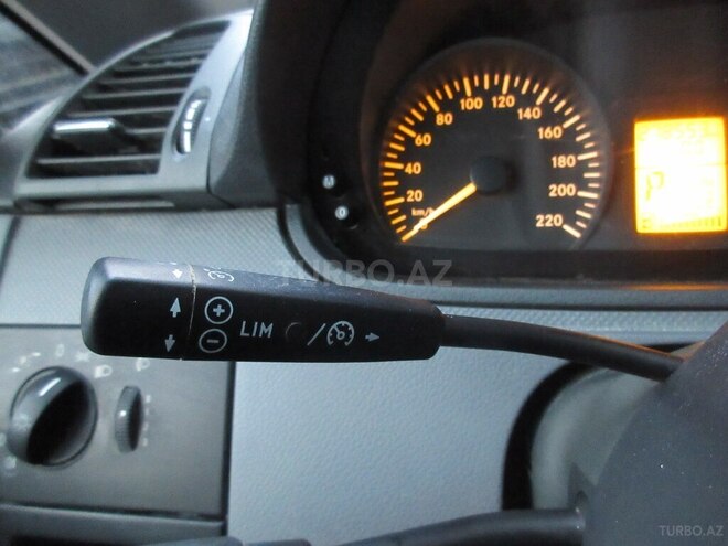 Mercedes Vito 2008, 280,000 km - 2.2 l - Bakı