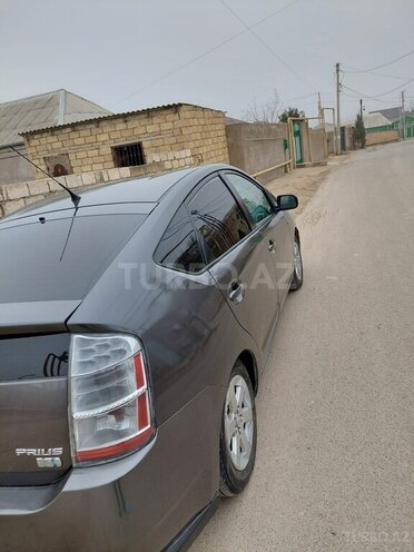 Toyota Prius 2007, 595,457 km - 1.5 l - Bakı